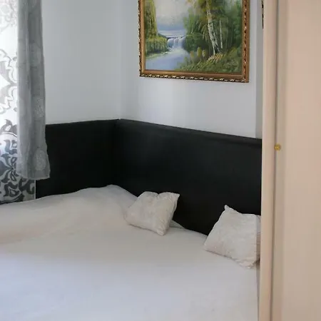 Alloggio in famiglia Complex 