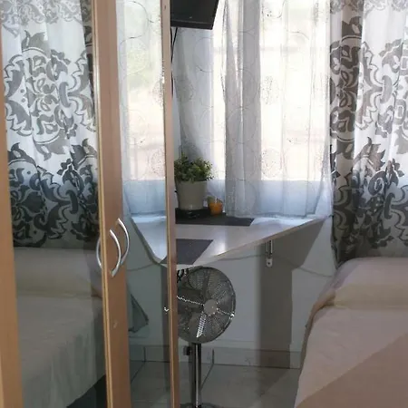 Alloggio in famiglia Complex 