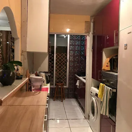 Alloggio in famiglia Complex 