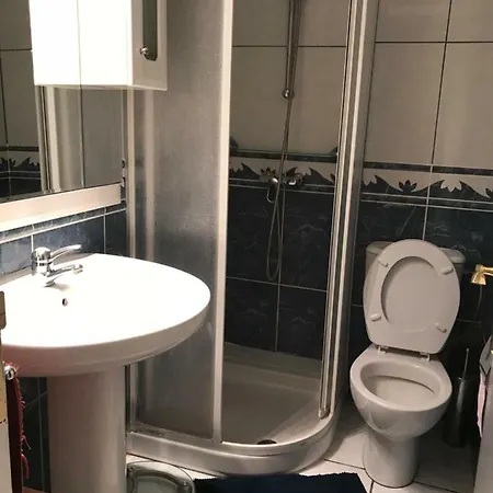 Alloggio in famiglia Complex 