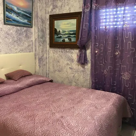 Alloggio in famiglia Complex 