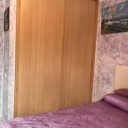 Alloggio in famiglia Complex 