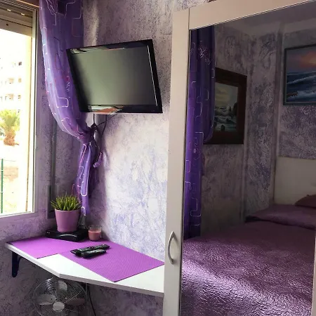 Alloggio in famiglia Complex 