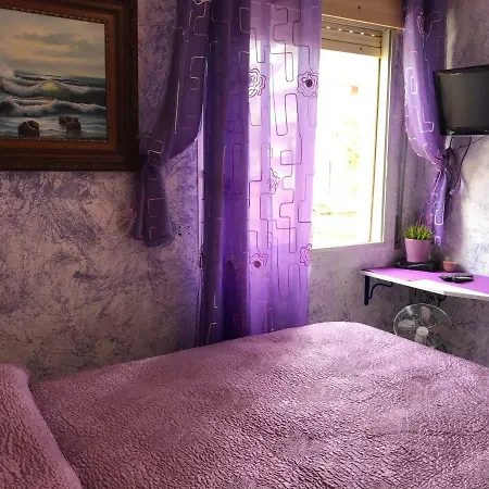 Alloggio in famiglia Complex 